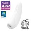 Satisfyer Curvy 1 Connect App, 13,5 cm