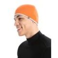 Icebreaker Merino Pocket Beanie - Mann - Flash/ether