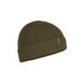 Icebreaker Merino Vela Cuff Beanie - Mann - Loden