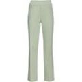 Baumwoll-Mix-Hose, mint, 48