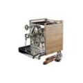 Rocket Espresso: Mozzafiato Cronometro Typ V Holz Nuss 851S1SETNH11