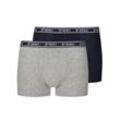 JP1880 Doppelpack Boxer Trunks mit Stretchanteil