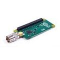 Raspberry Pi DVB-T / DVB-T2 TV Hat