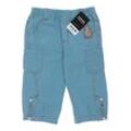 Catimini Damen Stoffhose, blau, Gr. 86