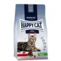 Happy Cat Culinary Adult Voralpen Rind 4kg Katzenfutter