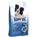 Happy Dog Supreme fit & vital Junior 4kg Hundefutter