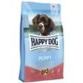 Happy Dog Sensible Puppy Lachs & Kartoffel 10kg Hundefutter