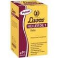 LUVOS Heilerde 1 fein 480 g