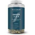 Omega 3-6-9 - 120Tabletten