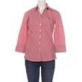 Country Line Damen Bluse, rot, Gr. 32