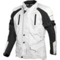 GMS-Moto Taylor, Textiljacke wasserdicht Beige/Schwarz 8XL male