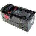 Trade-Shop Premium Li-Ion Akku, 36V / 5000mAh für Hilti TE6-A36, TE6-A36 avr, TE6-ALi, te 30-A36, cpc 36V, wsr 36-A, wsc 7.25-A36, wsc 7.25-A, wsc