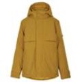 byLindgren Winterjacke Jungen, gelb