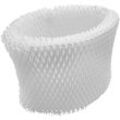 10x Filter kompatibel mit Philips Luftbefeuchter HU4801, HU4803, HU4811, HU4813, HU4814 - Ersatz für Philips HU4102/01, FY2401/10 - Vhbw