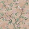 Eglantine Blush Vliestapete - 10mx52cm - Laura Ashley