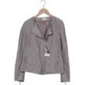 Bonita Damen Jacke, grau, Gr. 36