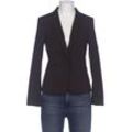 H&M Damen Blazer, braun, Gr. 34