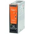 Weidmüller PRO ECO 120W 24V 5A Hutschienen-Netzteil (DIN-Rail) 24 V/DC 5 A 120 W Anzahl Ausgänge:1 x Inhalt 1 St.