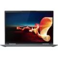 Lenovo ThinkPad X1 Yoga Gen 7 14" Core i5-1235U Win 11 Pro (Zustand: Sehr gut)