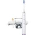 PHILIPS Sonicare HX9917/88 DiamondClean Smart 9400 Elektrische Zahnbürste Weiß, Reinigungstechnologie: Schalltechnologie