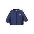 hummel Herren Jacke, marineblau, Gr. 86