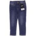 KIK KID Damen Jeans, blau, Gr. 92