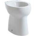 LAUFEN Florakids Stand-Flachspül-WC 8220360000271 weiß, 29,5 x 38,5 cm, Abgang waagerecht