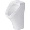 Duravit DuraStyle Urinal 2804300000 Zulauf von hinten, ohne Fliege, weiss