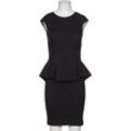 Zara Damen Kleid, flieder, Gr. 34