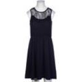 Vero Moda Damen Kleid, blau, Gr. 36