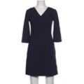 Boden Damen Kleid, marineblau, Gr. 32