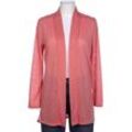 Gerry Weber Damen Strickjacke, pink, Gr. 36