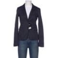 Esprit Damen Blazer, marineblau, Gr. 34