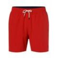 Polo Ralph Lauren Badeshorts Herren, rot