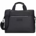 Porsche Design Urban Eco Aktentasche 38 cm Laptopfach black