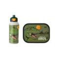 Mepal Lunchset Campus 400 ml + 700 ml 2er Set