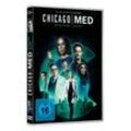 Chicago Med - Staffel 8 (DVD)
