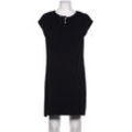 Opus Damen Kleid, schwarz, Gr. 38