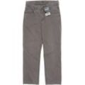 Angels Damen Jeans, braun, Gr. 27