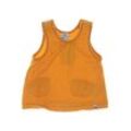 Jako O Damen Kleid, orange, Gr. 56