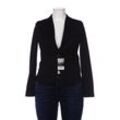 United Colors OF Benetton Damen Blazer, schwarz, Gr. 36