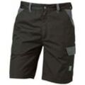 Elysee - Feldtmann Short Rio, Gr. 56, schwarz/grau