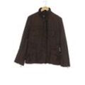 Betty Barclay Damen Jacke, braun, Gr. 36