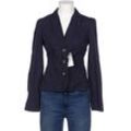 United Colors OF Benetton Damen Blazer, marineblau, Gr. 40