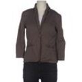 Tom Tailor Damen Blazer, grau, Gr. 36