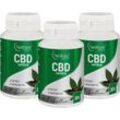 Angebot* 3 x 30% CBD Kapseln