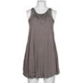 Miss Selfridge Damen Kleid, beige, Gr. 32