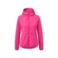 Windprotection-Laufjacke - Pink - Gr.: 44