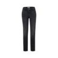 Slim-Denim »Fit Emma« - Blau - Gr.: 38