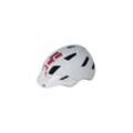 XLC MTB-Helm BH-C30 weiß-rosa